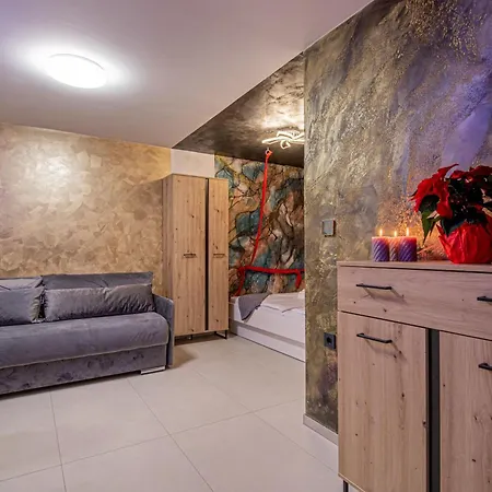 Wellness * Trebnje