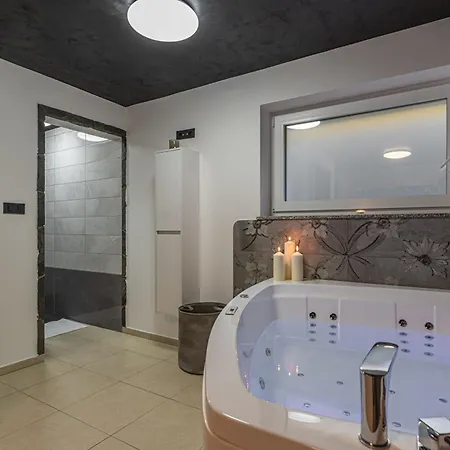 Wellness Apartamento