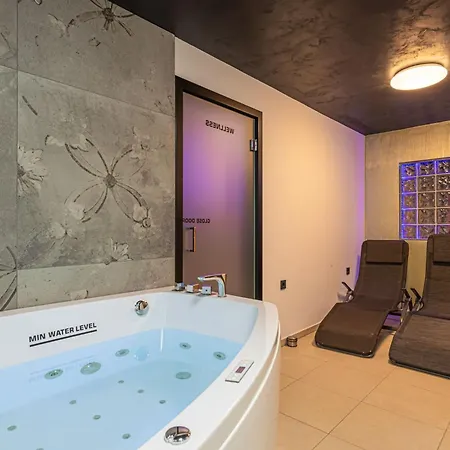 Wellness * Trebnje