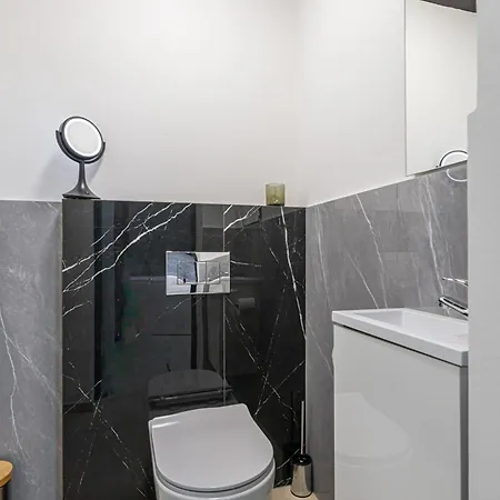 Apartamento Wellness