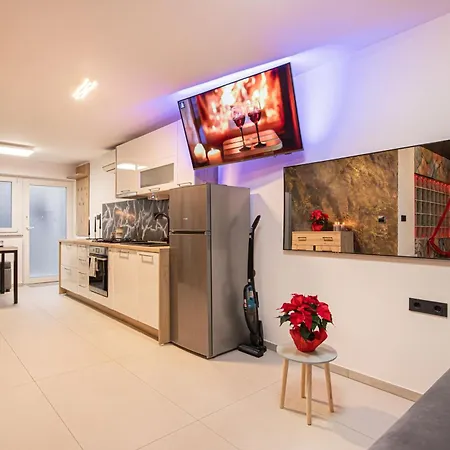 Wellness Apartman Trebnje