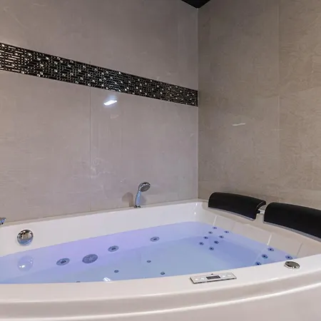 Wellness Apartment Trebnje