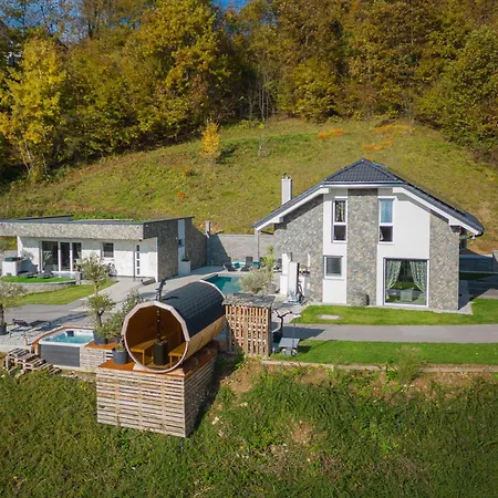 Διαμέρισμα Wellness *