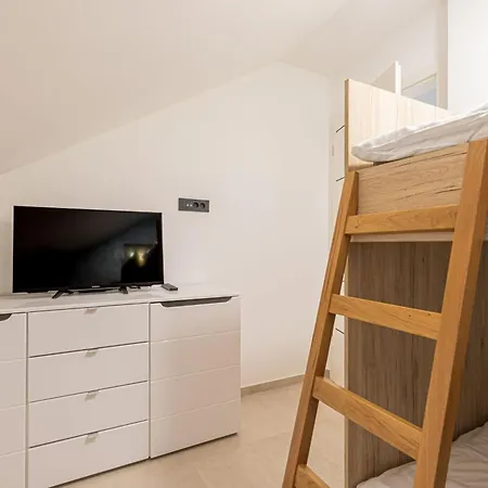 Wellness Apartman *