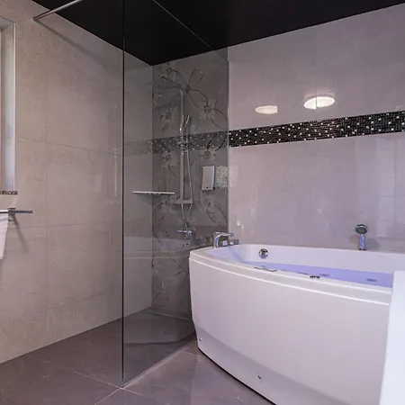 Apartment Wellness Trebnje