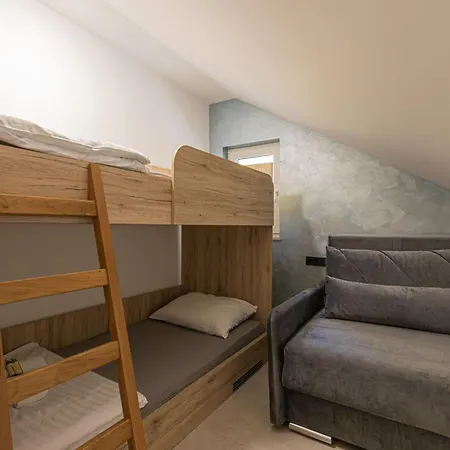 Apartman Wellness