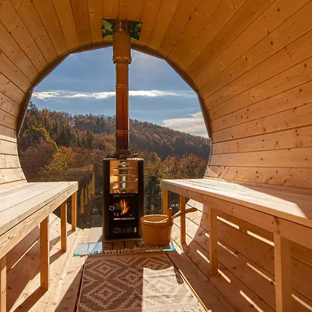Wellness Apartman *