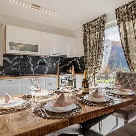 Apartman Wellness