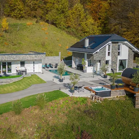 Wellness Apartman Trebnje