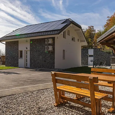 Apartman Wellness *