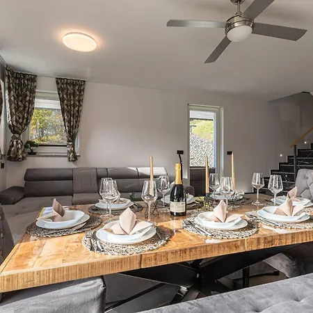 Apartman Wellness Trebnje