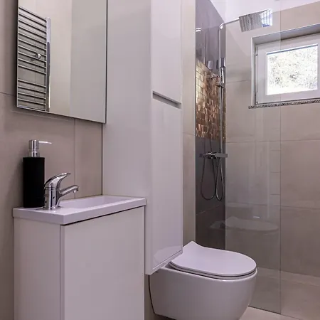 Wellness Apartman Trebnje