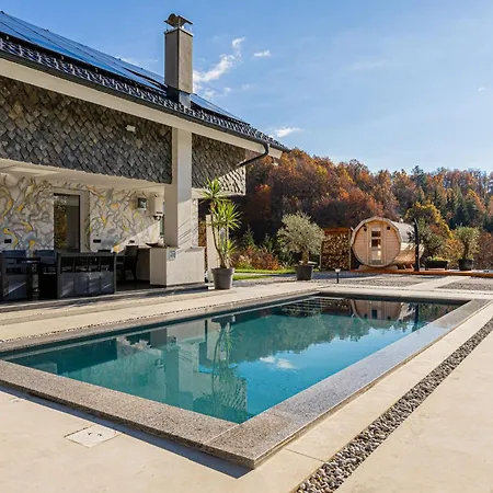 Wellness Trebnje