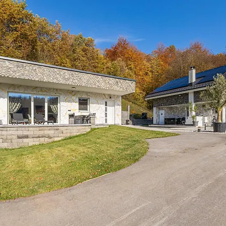 Apartment Wellness Trebnje