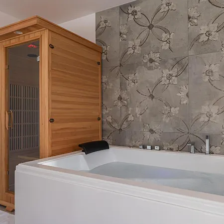 Apartment Wellness Trebnje