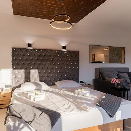Wellness Trebnje