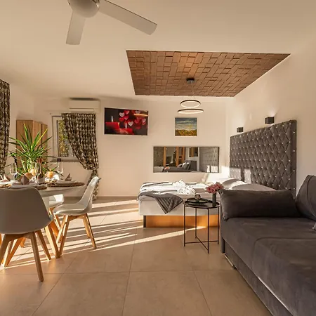 Apartman Wellness Trebnje