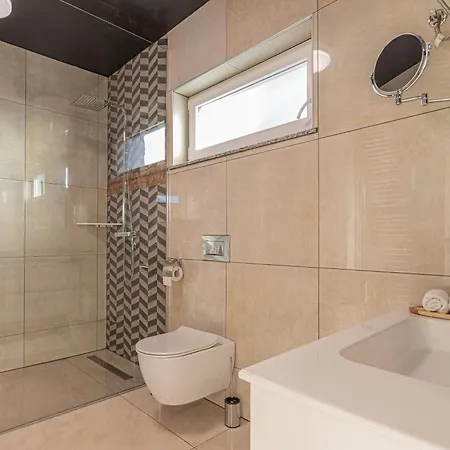 Wellness Apartman Trebnje