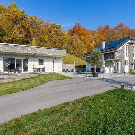 Wellness Apartman Trebnje