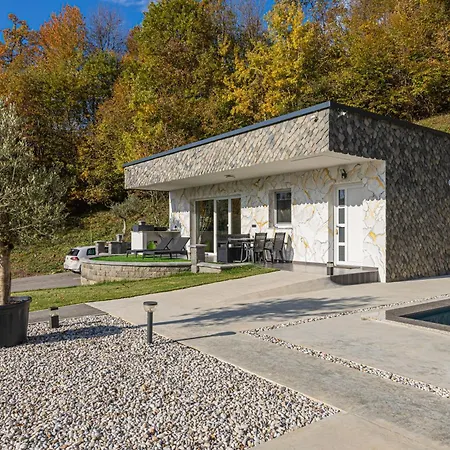 Wellness Apartman Trebnje