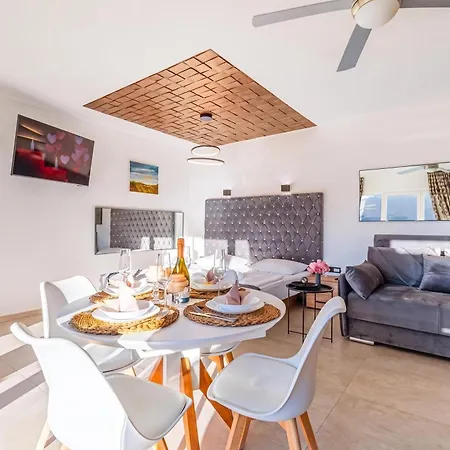 Wellness Apartman