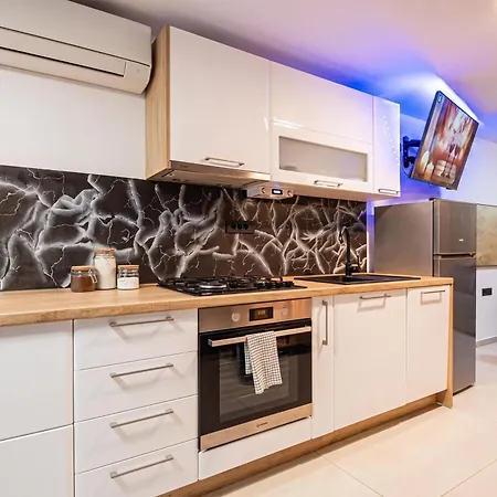 Wellness Apartman Trebnje