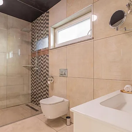 Apartman Wellness *