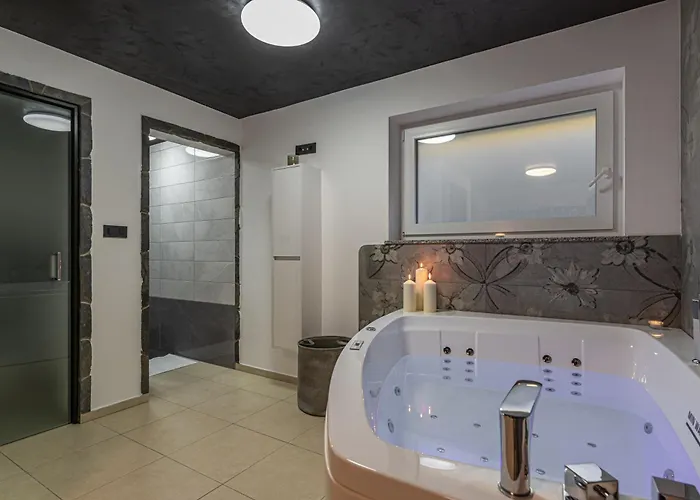 Wellness Appartamento