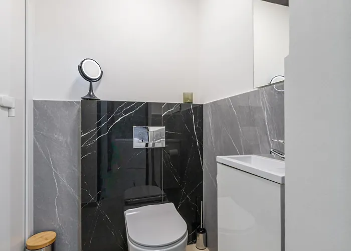 Appartamento Wellness