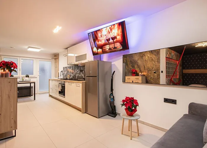 Wellness Appartamento Trebnje