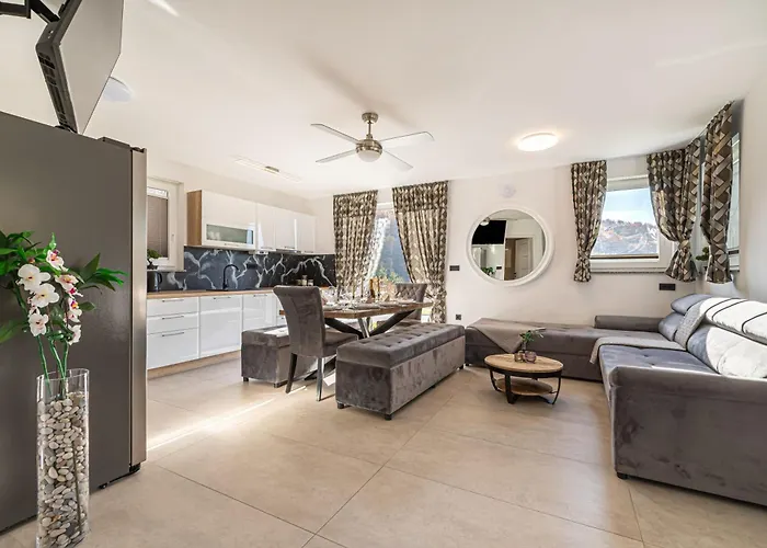 Wellness Appartamento *