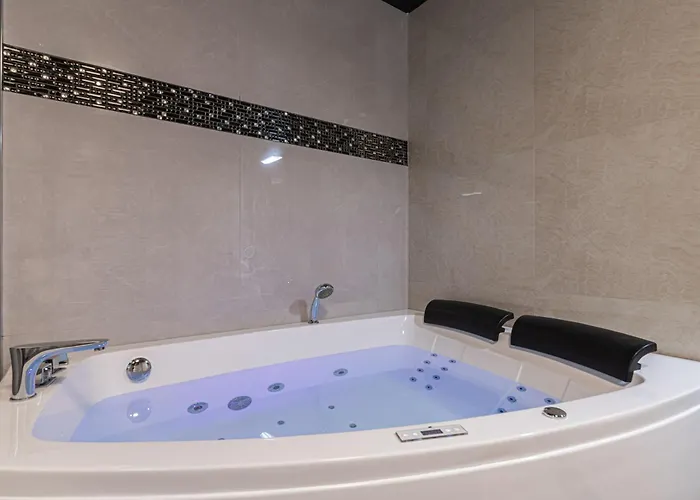 Wellness Appartamento Trebnje