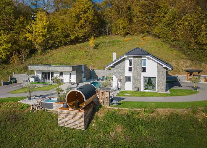 Appartamento Wellness *