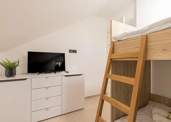 Wellness Appartamento *