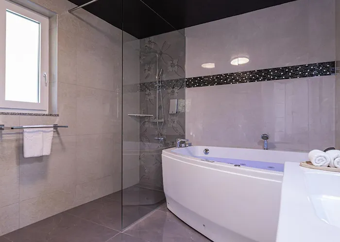 Appartamento Wellness Trebnje