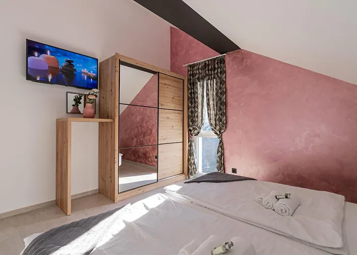 Wellness Appartamento *