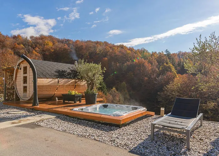 Wellness Appartamento Trebnje