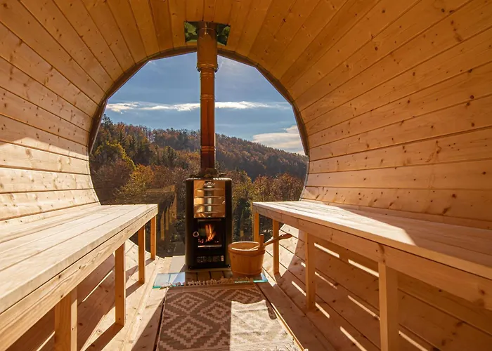 Wellness Appartamento *