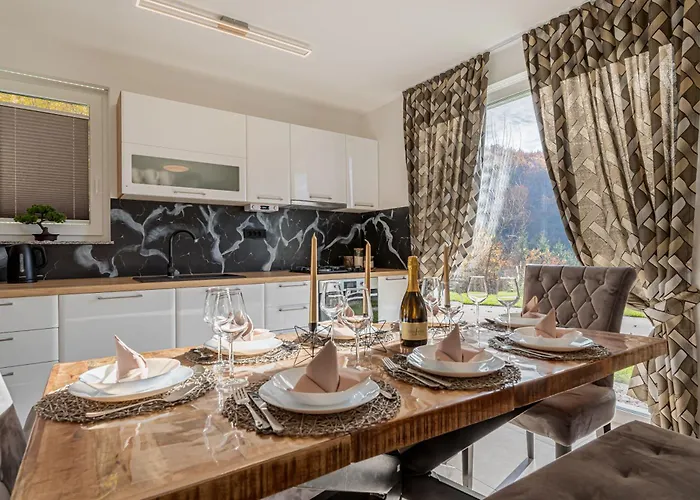 Appartamento Wellness