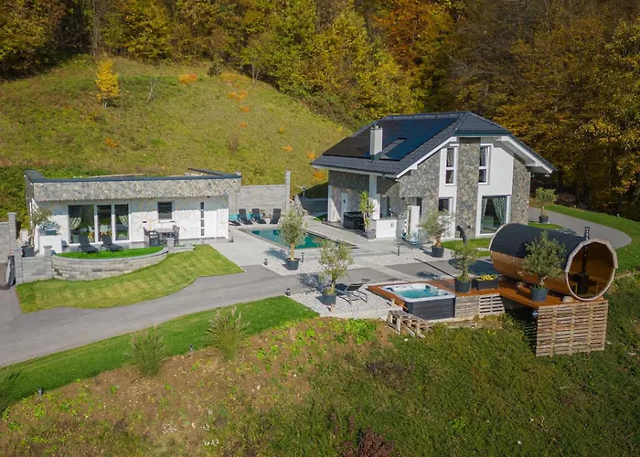 Wellness Appartamento Trebnje