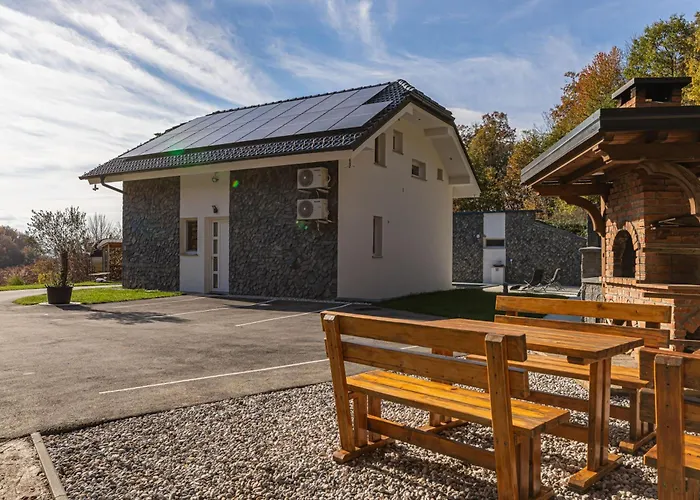 Appartamento Wellness *