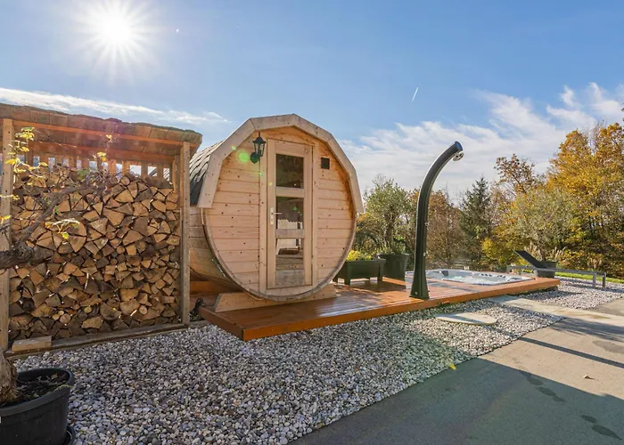 Wellness Appartamento *