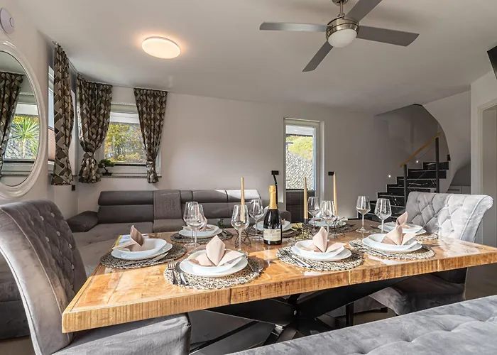 Appartamento Wellness Trebnje