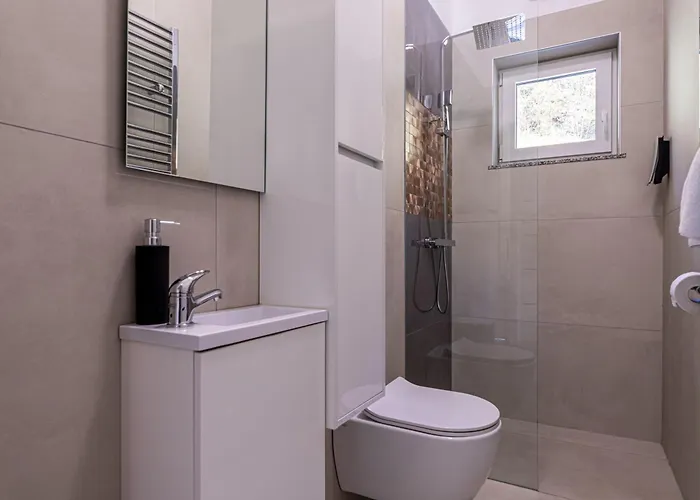 Wellness Appartamento Trebnje