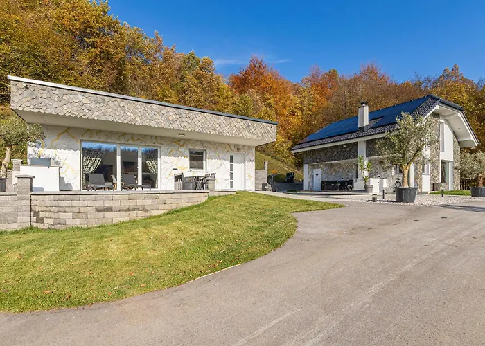 Appartamento Wellness Trebnje