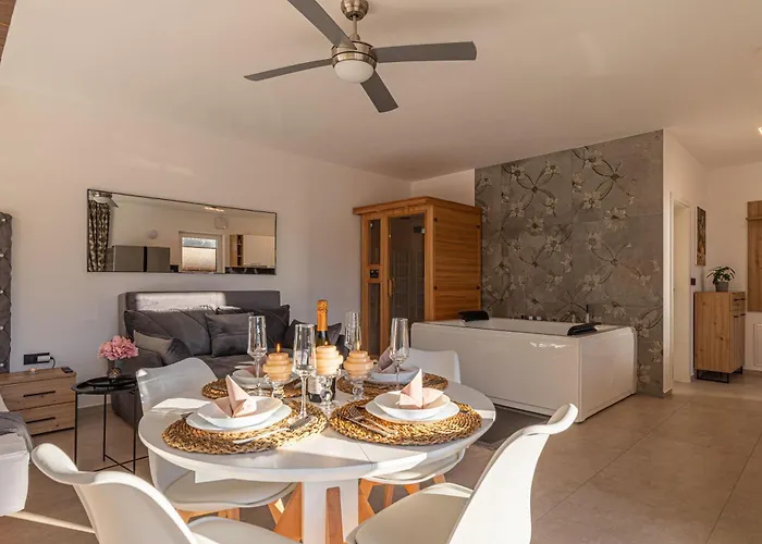 Wellness Appartamento