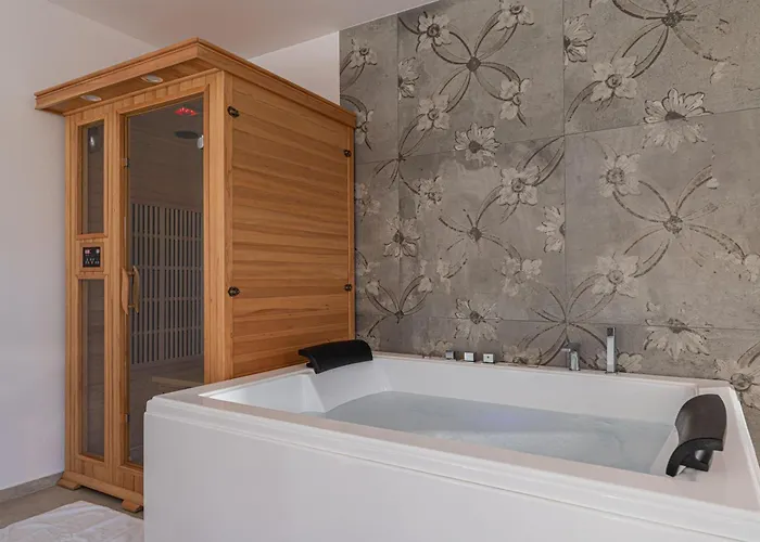 Appartamento Wellness Trebnje