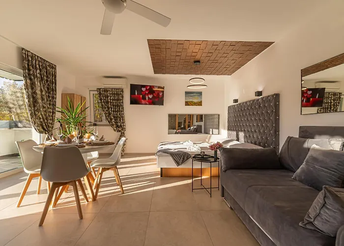 Appartamento Wellness Trebnje