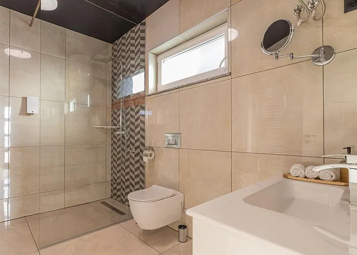 Wellness Appartamento Trebnje