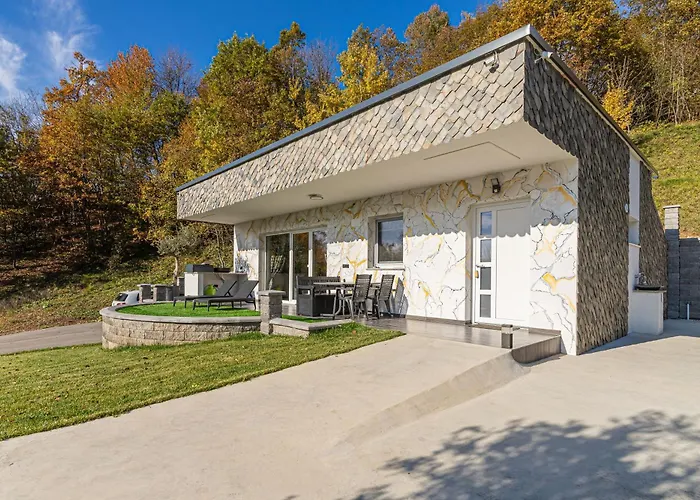 Appartamento Wellness *